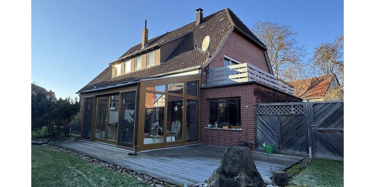 Mehrfamilienhaus, Wohnhaus Gehrden Leveste - 1 Zimmer, 287 m&sup2;, 499.000&euro; | Angebot:25196741