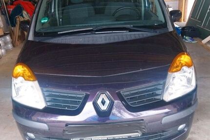Renault Modus 98.000 km 1.490 &euro; Burgdorf 31303