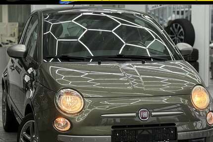 Fiat 500 165.000 km 4.900 &euro; Fuhrberg 30938