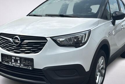 Opel Crossland (X) 100.000 km 6.700 &euro; Langenhagen 30851