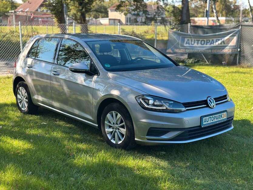 VW Golf 89.000 km 11.690 € Seelze 30926