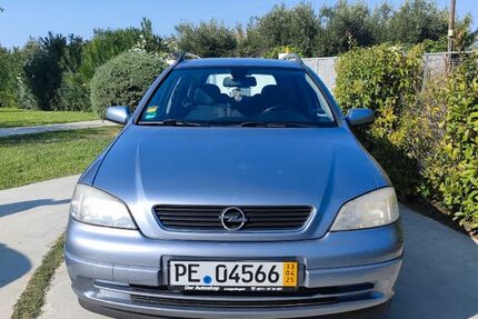 Opel Astra 205.000 km 2.350 € Langenhagen 30855