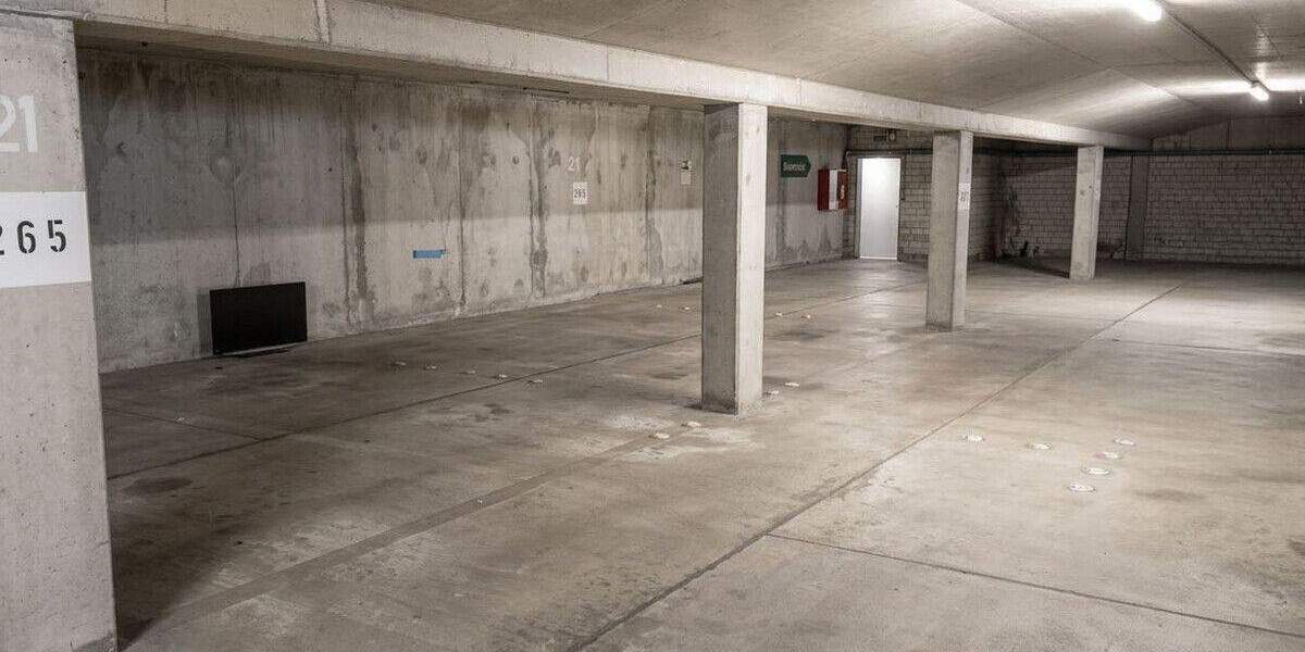 Garagen / Stellplätze Hannover List - 57.500&euro; | Angebot:25726494