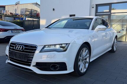 Audi A7 149.980 km 19.980 &euro; Ronnenberg 30952
