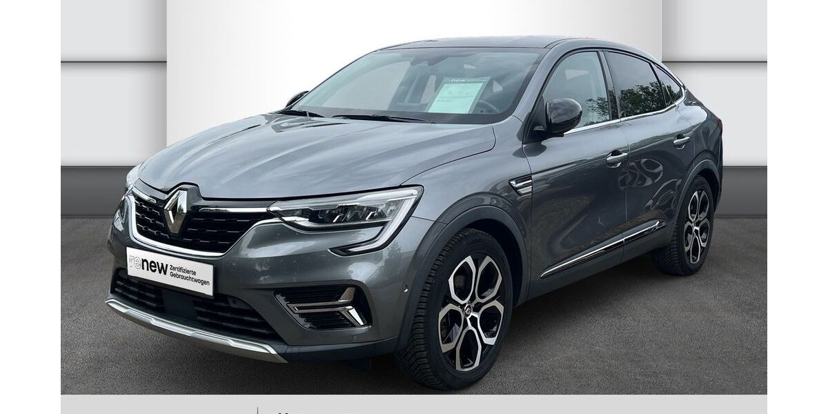 Renault Arkana 53.190 km 18.475 &euro; Hannover 30519
