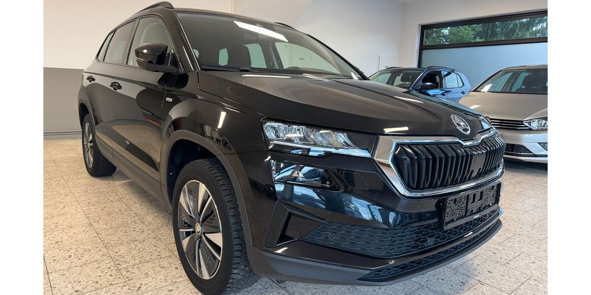 Skoda Karoq 68.000 km 17.990 &euro; Wunstorf 31515