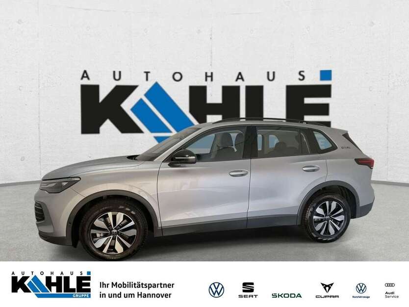 VW Tiguan 12.477 km 36.690 € Neustadt am Rübenberge 31535