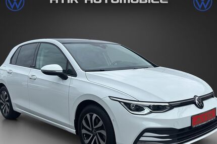 VW Golf 49.987 km 23.880 &euro; Hannover 30419