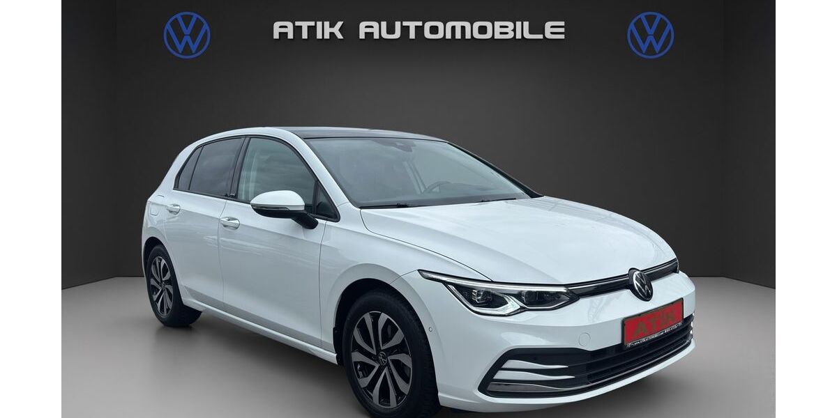 VW Golf 49.987 km 23.880 &euro; Hannover 30419