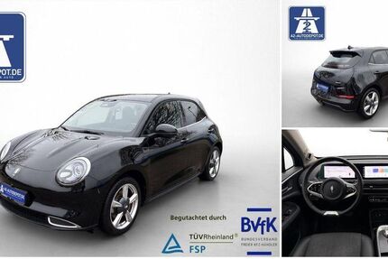 ORA Funky Cat 8.830 km 19.550 &euro; Lauenau 31867
