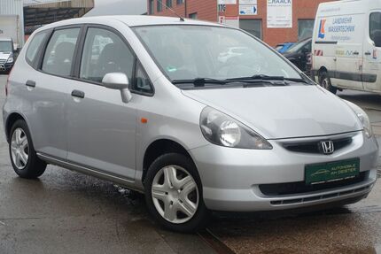 Honda Jazz 141.291 km 3.000 &euro; Springe 31832