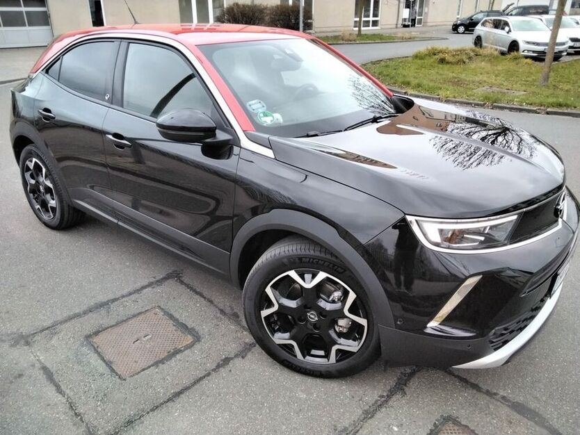 Mokka