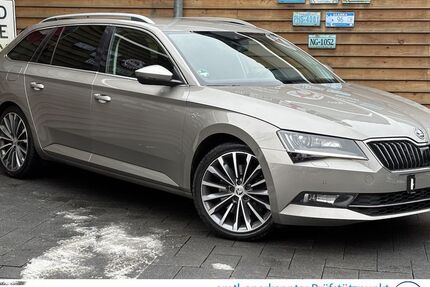 Skoda Superb 149.893 km 16.490 &euro; Langenhagen 30855