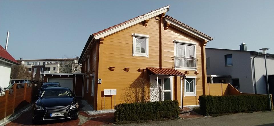 Einfamilienhaus Langenhagen Engelbostel - 6 Zimmer, 172 m&sup2;, 600.000&euro; | Angebot:25722772