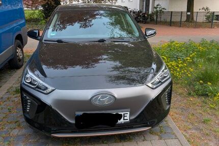 Hyundai IONIQ 31.500 km 15.100 &euro; Hannover 30453