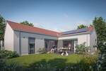 Bungalow Laatzen Laatzen-Mitte - 5 Zimmer, 141 m&sup2;, 698.000&euro; | Angebot:25668763