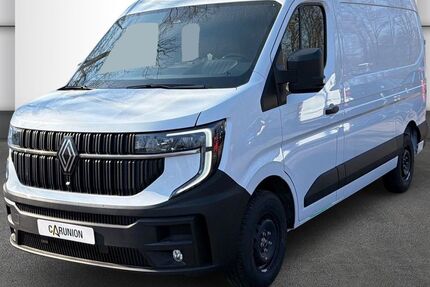 Renault Master 5.542 km 35.660 &euro; Hannover 30519
