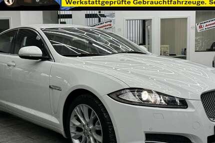 Jaguar XF 150.000 km 13.950 € Fuhrberg 30938