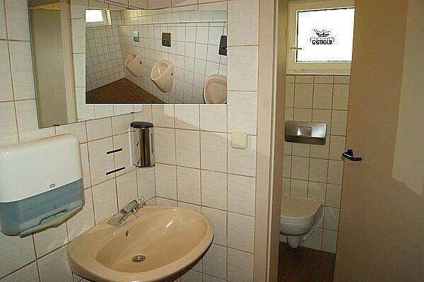 Gewerbeobjekt Hannover Wettbergen - 1 Zimmer, 4.850&euro; | Angebot:26583298