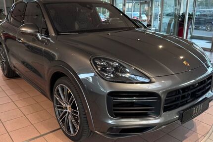 Porsche Cayenne 73.078 km 75.900 € Hannover 30655