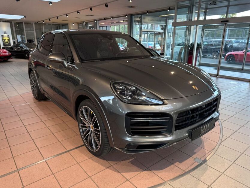 Porsche Cayenne 73.078 km 75.900 € Hannover 30655