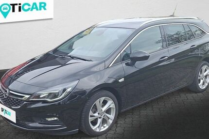 Opel Astra 138.500 km 9.990 &euro; Pattensen 30982