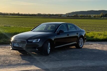 Audi A4 88.300 km 22.900 &euro; Ronnenberg 30952