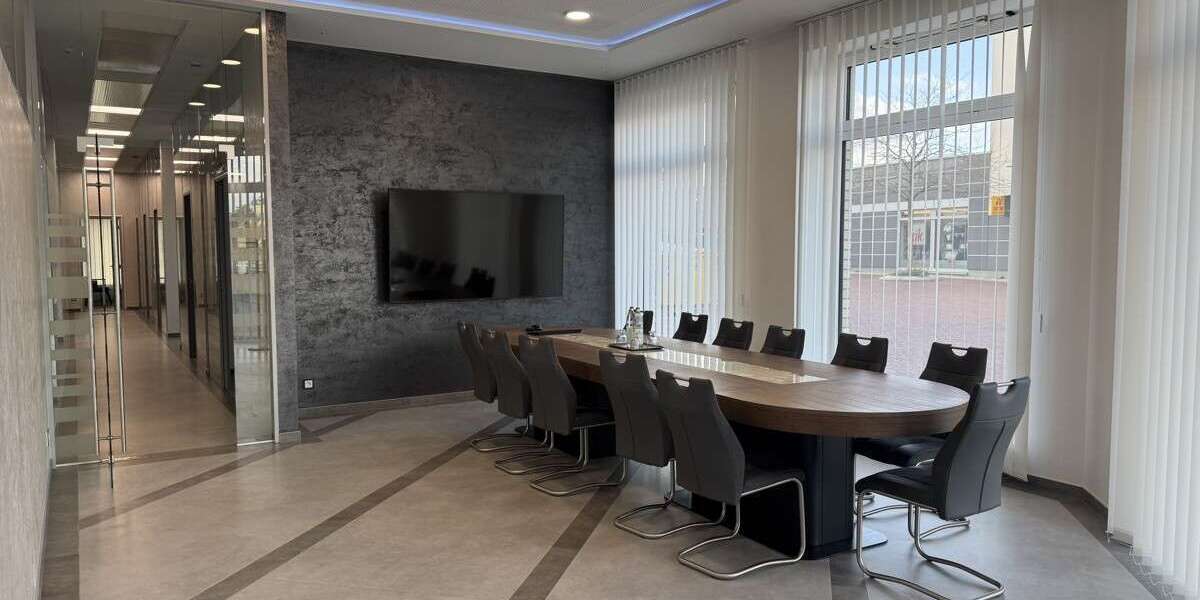 Büro in Langenhagen 799.000 € 220 m² zimmer