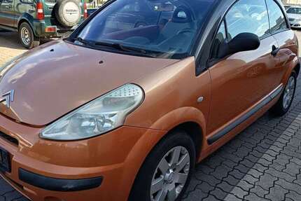 Citroen C3 120.000 km 1.400 &euro; Hannover 30179