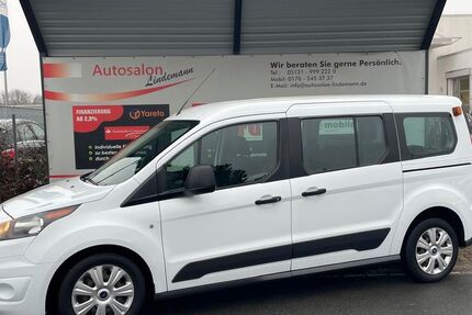 Ford Tourneo Connect 286.100 km 10.690 &euro; Hildesheim 31135