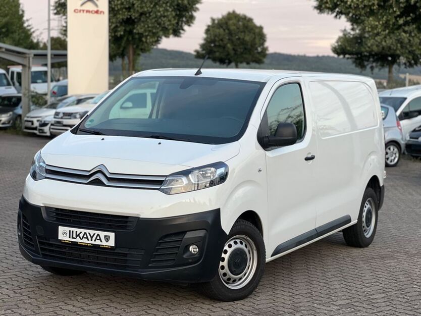 Citroen Jumpy 75.000 km 18.480 € Giesen 31180