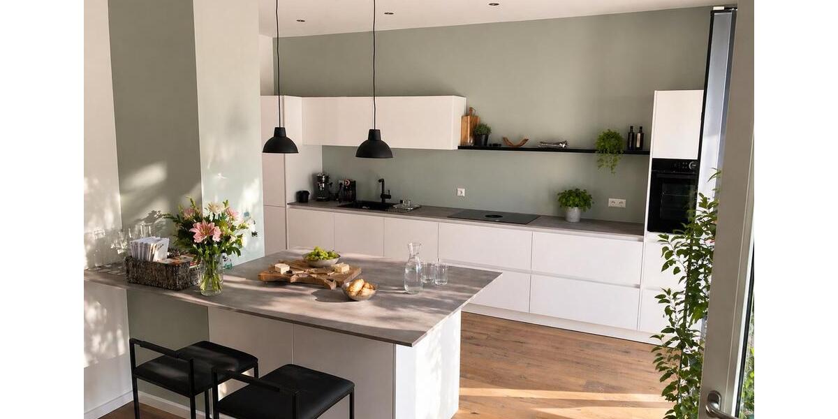 Etagenwohnung Hannover Linden-Limmer - 4 Zimmer, 126 m&sup2;, 639.000&euro; | Angebot:26722024