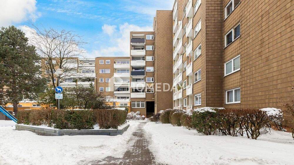 Etagenwohnung Hannover Misburg-Nord - 4 Zimmer, 90 m&sup2;, 315.000&euro; | Angebot:25773314