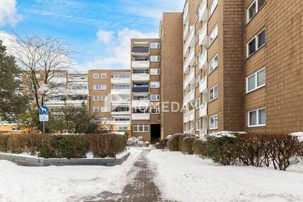 Wohnung Hannover Misburg-Nord - 4 Zimmer, 90 m&sup2;, 315.000&euro; | Angebot:25773314