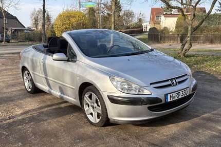 Peugeot 307 136.000 km 750 &euro; Hannover 30419