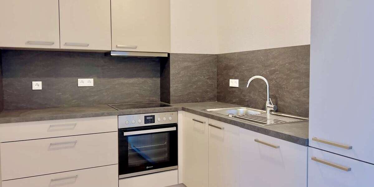 Etagenwohnung Hannover Bemerode - 2.5 Zimmer, 70 m&sup2;, 1.131&euro; | Angebot:26194190