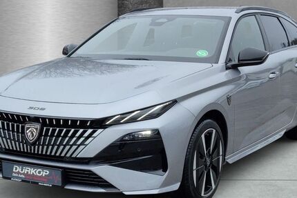 Peugeot 308 14.990 km 45.890 &euro; Hildesheim 31135