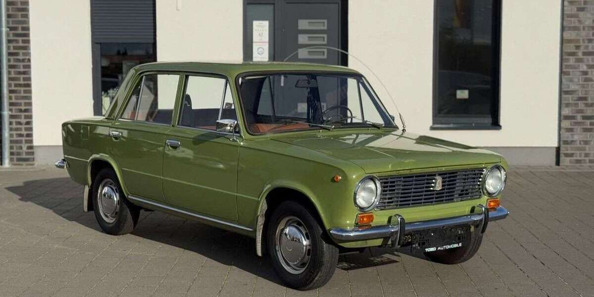 Lada Aleko 55.809 km 7.890 &euro; Sehnde 31319