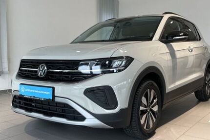 VW T-Cross 8.400 km 24.980 &euro; Hannover 30453