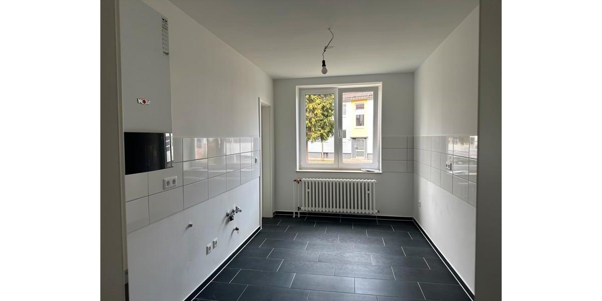 Erdgeschoßwohnung Hannover Herrenhausen-Stöcken - 4 Zimmer, 89 m&sup2;, 894&euro; | Angebot:25356179