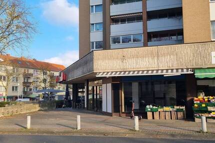 Hannover-Ahlem, gepflegtes Ladengeschäft in zentraler Bestlage!!! zimmer