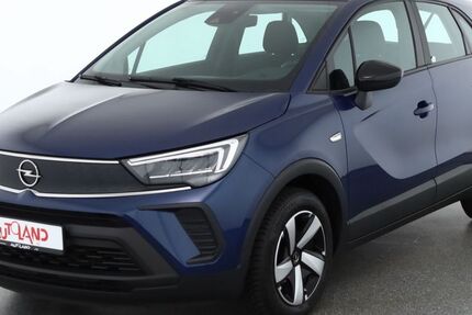Opel Crossland (X) 62.929 km 13.990 &euro; Hannover 30179