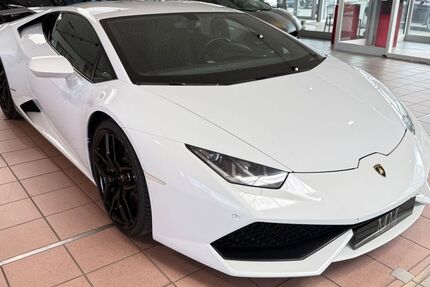 Lamborghini Huracán 55.322 km 169.000 &euro; Hannover 30655