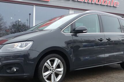 Seat Alhambra 125.000 km 23.800 &euro; Langenhagen 30855