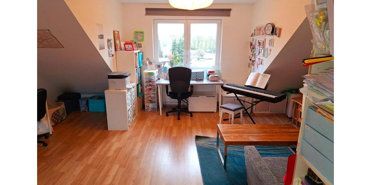 Reihenhaus Garbsen - 5 Zimmer, 166 m&sup2;, 535.000&euro; | Angebot:26527087