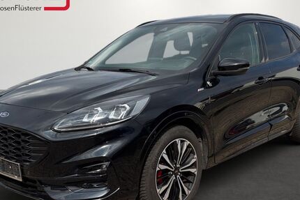 Ford Kuga 46.000 km 22.890 &euro; Laatzen 30880
