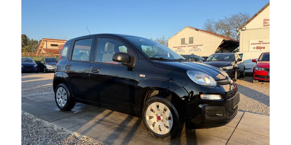Fiat Panda 22.323 km 6.999 &euro; Hannover 30163