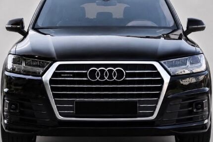 Audi Q7 97.000 km 33.500 &euro; Hildesheim 31135