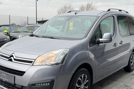 Citroen Berlingo 141.990 km 7.950 &euro; Barsinghausen ( bei Hannover ) 30890