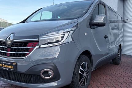 Renault Trafic 117.000 km 22.500 &euro; Wedemark OT Bissendorf 30900